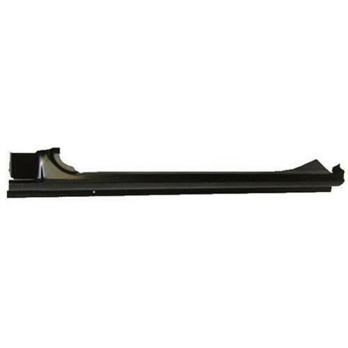 1992-2007 Ford Econoline Van Rocker Panel RH.