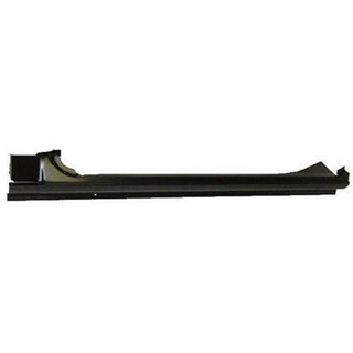 1992-2007 Ford Econoline Van Rocker Panel RH.