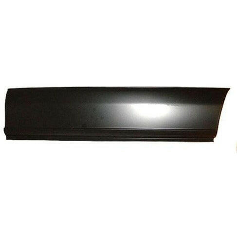 1992-2007 Ford Econoline Van Side Panel Lower.