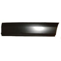 1992-2007 Ford Econoline Van Side Panel Lower - Classic 2 Current Fabrication