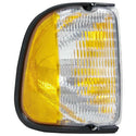 1992-2002 Ford Econoline Van Park/Side Marker LH.