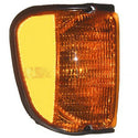 2004-2007 Ford Econoline Van Park/Side Marker Lamp RH.