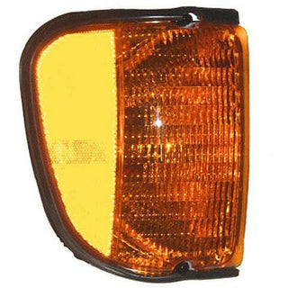 2004-2007 Ford Econoline Van Park/Side Marker Lamp RH.