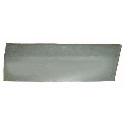 1992-2007 Ford Econoline Van Door Skin Lower LH.