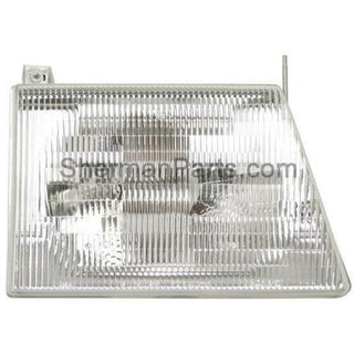 1997-2007 Ford Econoline Van Headlamp RH.