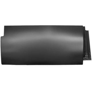 1992-2007 Ford Econoline Van Side Cargo Doorskin LH.