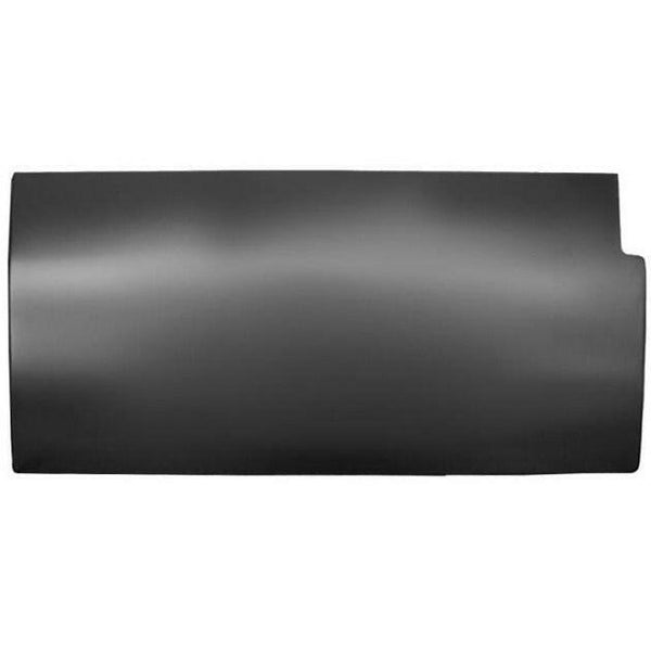 1992-2007 Ford Econoline Van Side Cargo Doorskin RH.
