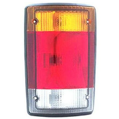1992-1994 Ford Econoline Van Tail Lamp LH.