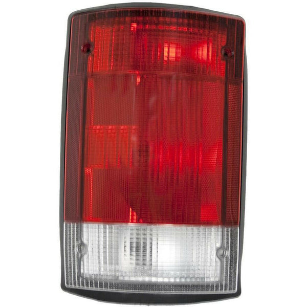 2000-2003 Ford Excursion Tail Lamp LH.
