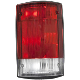 2000-2003 Ford Excursion Tail Lamp RH - Classic 2 Current Fabrication