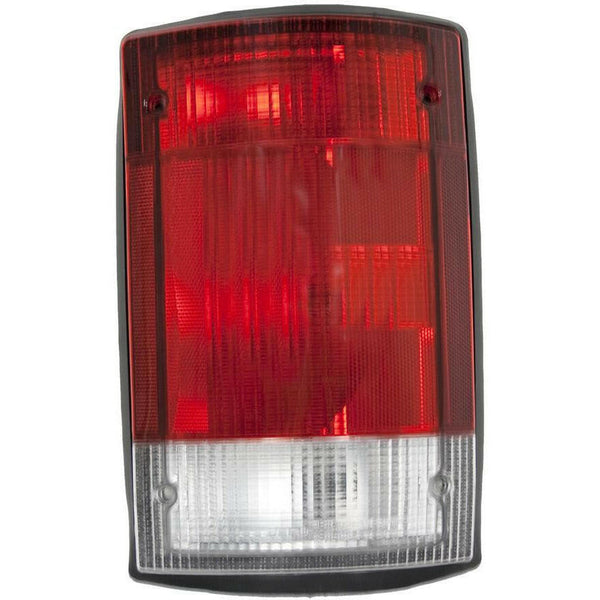 2000-2003 Ford Excursion Tail Lamp RH.