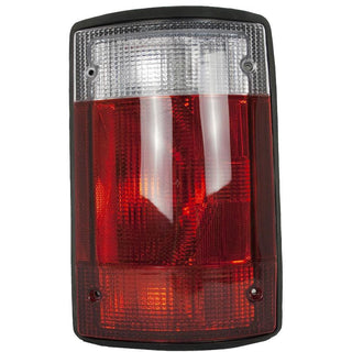 2004-2007 Ford Econoline Van Tail Lamp LH (NSF) - Classic 2 Current Fabrication