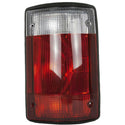 2004-2007 Ford Econoline Van Tail Lamp LH (NSF).