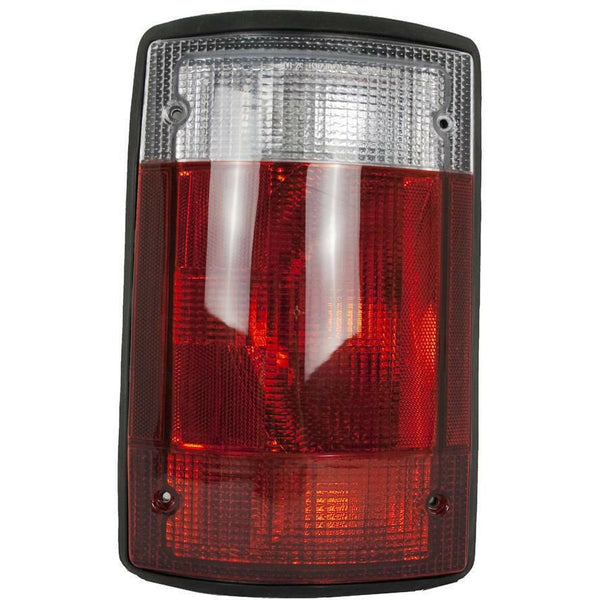 2004-2007 Ford Econoline Van Tail Lamp RH.