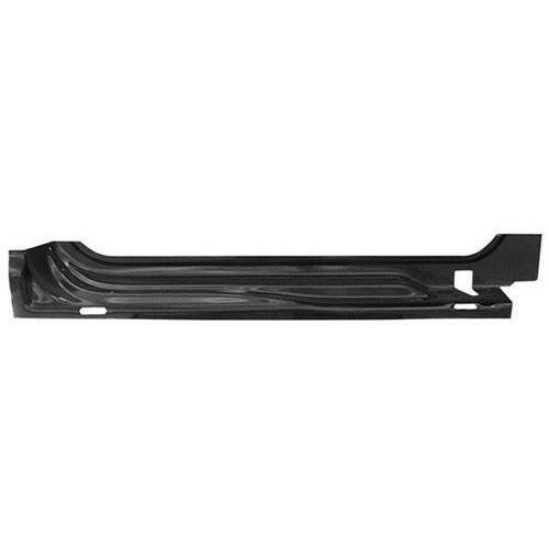 1992-2007 Ford Econoline Van Rear Cargo Door LH.