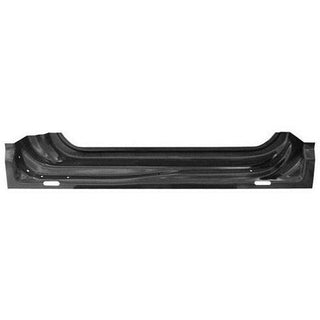 1992-2007 Ford Econoline Van Rear Cargo Door RH.