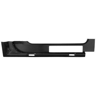 1992-2007 Ford Econoline Van Inner Door Bottom LH.