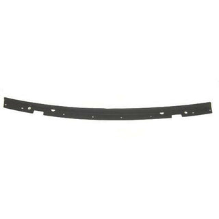 1992-1996 Ford Econoline Van Air Deflector.