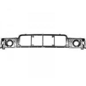 1997-2007 Ford Econoline Van Front Panel Plastic.