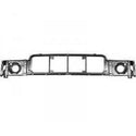 1997-2007 Ford Econoline Van Front Panel Plastic.