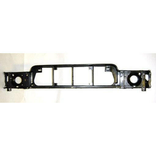1992-1996 Ford Econoline Van Front Panel Plastic.