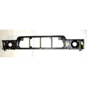 1992-1996 Ford Econoline Van Front Panel Plastic.