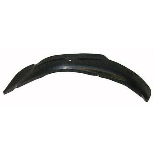 1992-1996 Ford Econoline Van Splash Shield LH.