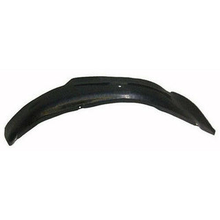 1992-1996 Ford Econoline Van Splash Shield RH.