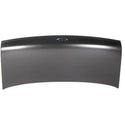 1997-2002 Ford Econoline Van Hood STEEL.