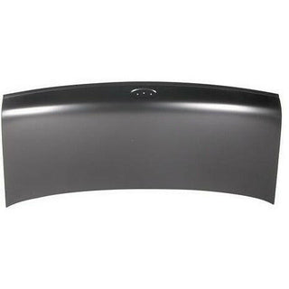 1997-2002 Ford Econoline Van Hood STEEL.