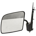1992-2007 Ford Econoline Van Mirror Manual LH.