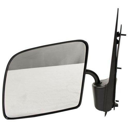1992-2007 Ford Econoline Van Mirror Manual LH.