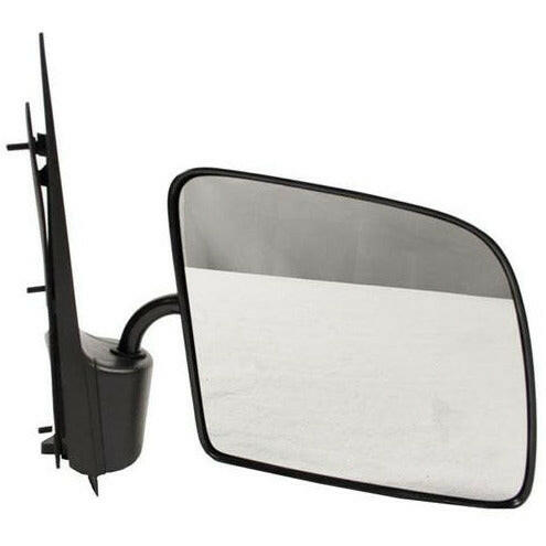1992-2007 Ford Econoline Van Mirror Manual RH.