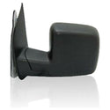 2003-2004 Ford Econoline Van Mirror Manual LH.