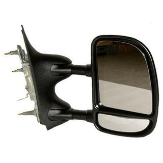 2003-2007 Ford Econoline Van Mirror Manual RH.