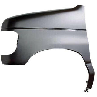 1992-1996 Ford Econoline Van Fender LH.