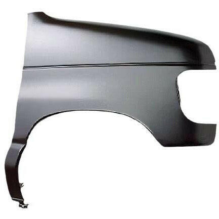 1992-1996 Ford Econoline Van Fender RH.