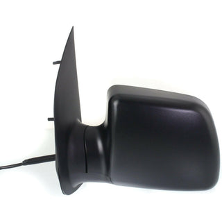1992-2007 Ford Econoline Van Mirror Power LH.