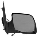 1992-2007 Ford Econoline Van Mirror Power RH.