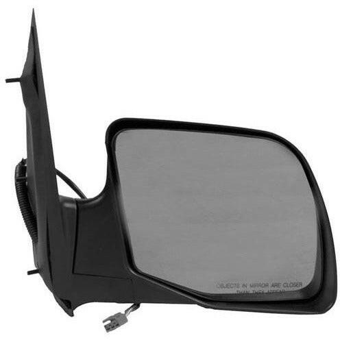 1992-2007 Ford Econoline Van Mirror Power RH.