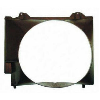 1992-2007 Ford Econoline Van Fan Shroud.