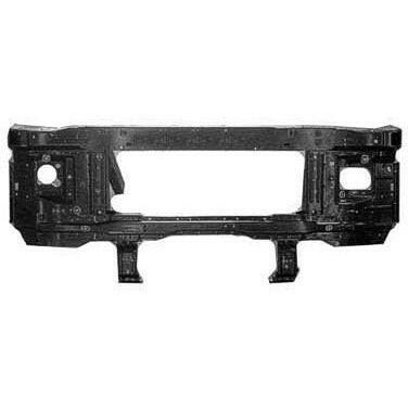 1997-2007 Ford Econoline Van Radiator Support.