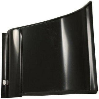 1992-2007 Ford Econoline Van Quarter Panel Front.