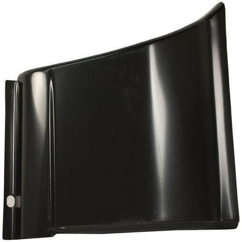 1992-2007 Ford Econoline Van Quarter Panel Front.