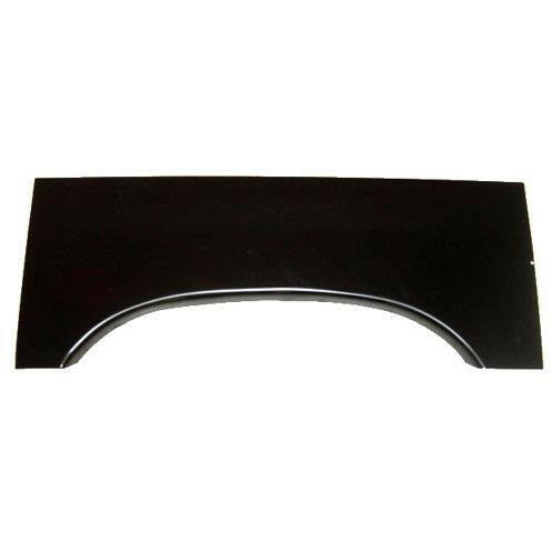 1992-2007 Ford Econoline Van Upper Wheel Opening LH.