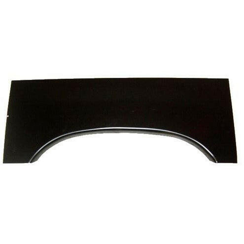 1992-2007 Ford Econoline Van Upper Wheel Opening RH.