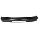 1997-2007 Ford Econoline Van Front Bumper Painted - Classic 2 Current Fabrication