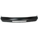 1997-2007 Ford Econoline Van Front Bumper Painted.