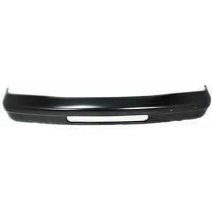 1997-2007 Ford Econoline Van Front Bumper Painted.