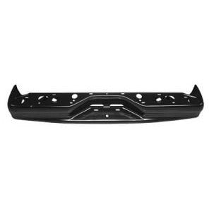 2008-2014 Ford Econoline Van Rear Face Bar - Classic 2 Current Fabrication